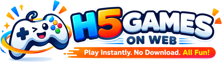 H5Games on Web